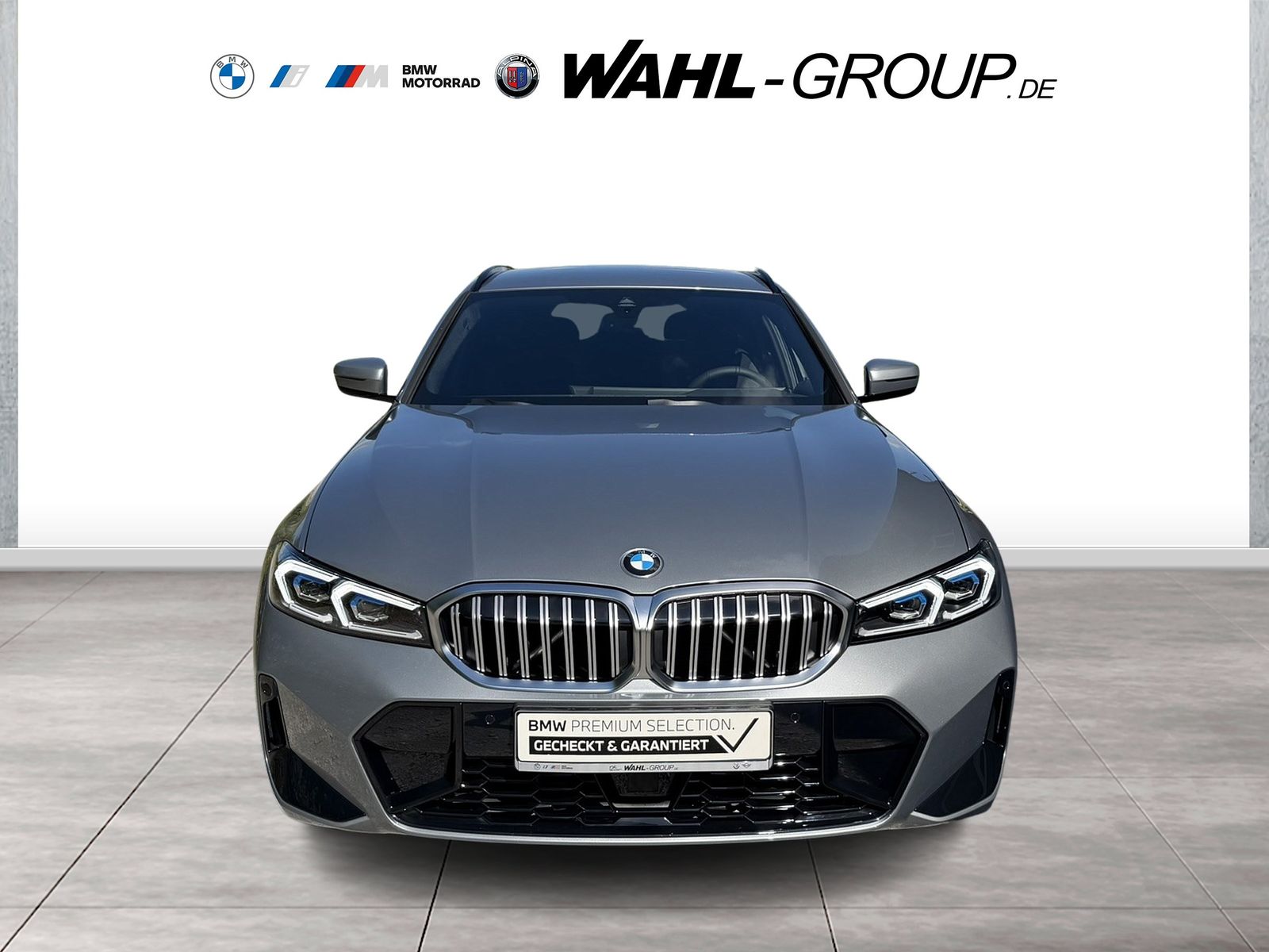 BMW 318 - Bild 7