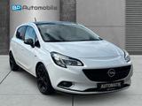 Opel Corsa E Color Edition *AUTOMATIK*KAMERA* - Opel Corsa: Weiß, Color Edition