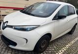 Renault ZOE Zoe Life Batterie inklusive! - Renault ZOE aus 2013
