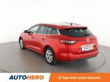 Renault Megane 1.3 TCe Limited*NAVI*TEMPO*CAM*PDC*SHZ* - Renault Megane Gebrauchtwagen in München