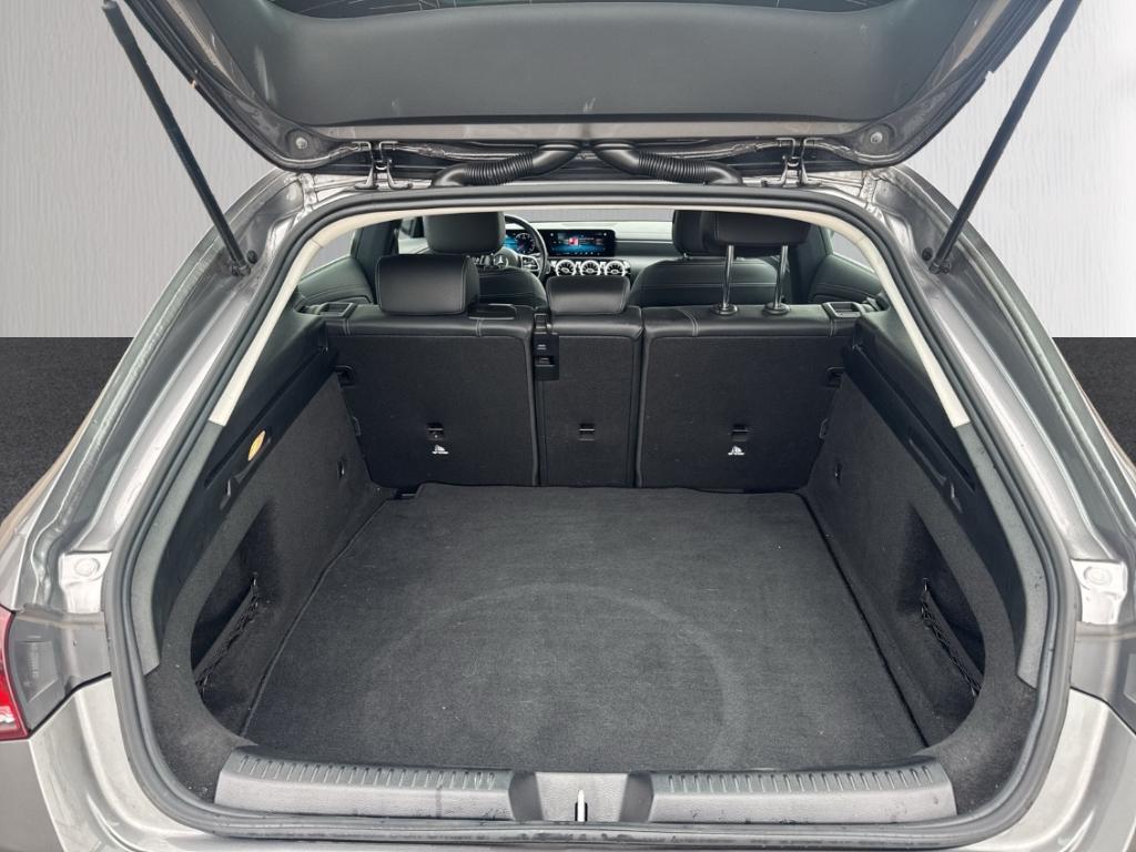 Mercedes-Benz CLA Wide SHZ KLIM NAV TEMP RF, миниатюра 12