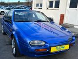 Nissan 100 NX Targa 1.6 - Nissan: Nx100