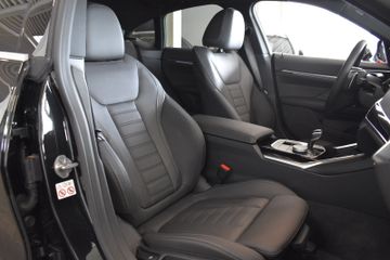 BMW 420 Gran Coupé - 11