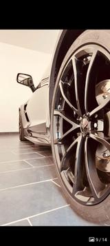 Corvette C7 6.2 V8 AT8 Grand Sport Coupe Competition ... - Corvette Gebrauchtwagen von 2018
