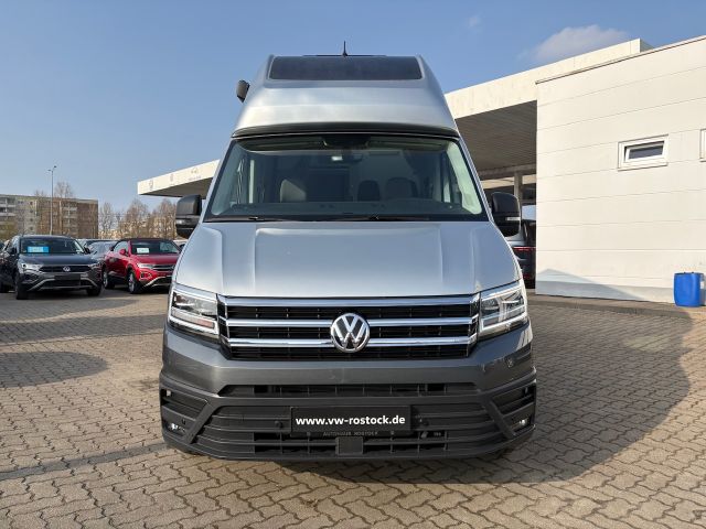 Grand California 600 2.0 TDI SOLAR LED NAVI