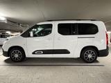 Citroën Berlingo PureTech 110 S&S FEEL XL - Citroën Gebrauchtwagen in Mannheim