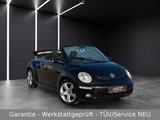 Volkswagen New Beetle Cabriolet 1.6 *Garantie-ServiceNEU* - VW Gebrauchtwagen von 2007