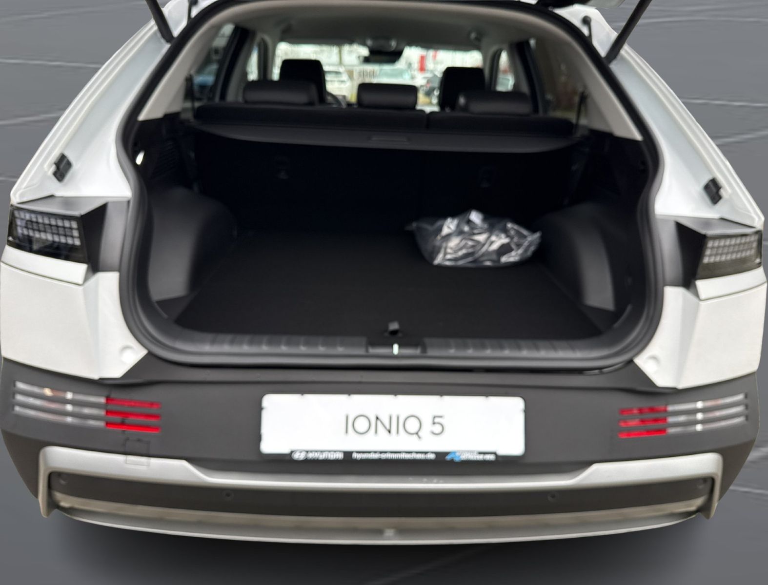 Hyundai IONIQ 5 - Bild 12