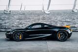 McLaren 720S  Performance, Carbon 1, Lifting, 360°, B&W - McLaren 720S aus 2022