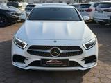 Mercedes-Benz CLS 450 4M AMG Line designo WIDE DISTR+ 360° TWA - Mercedes-Benz: Cls Designo