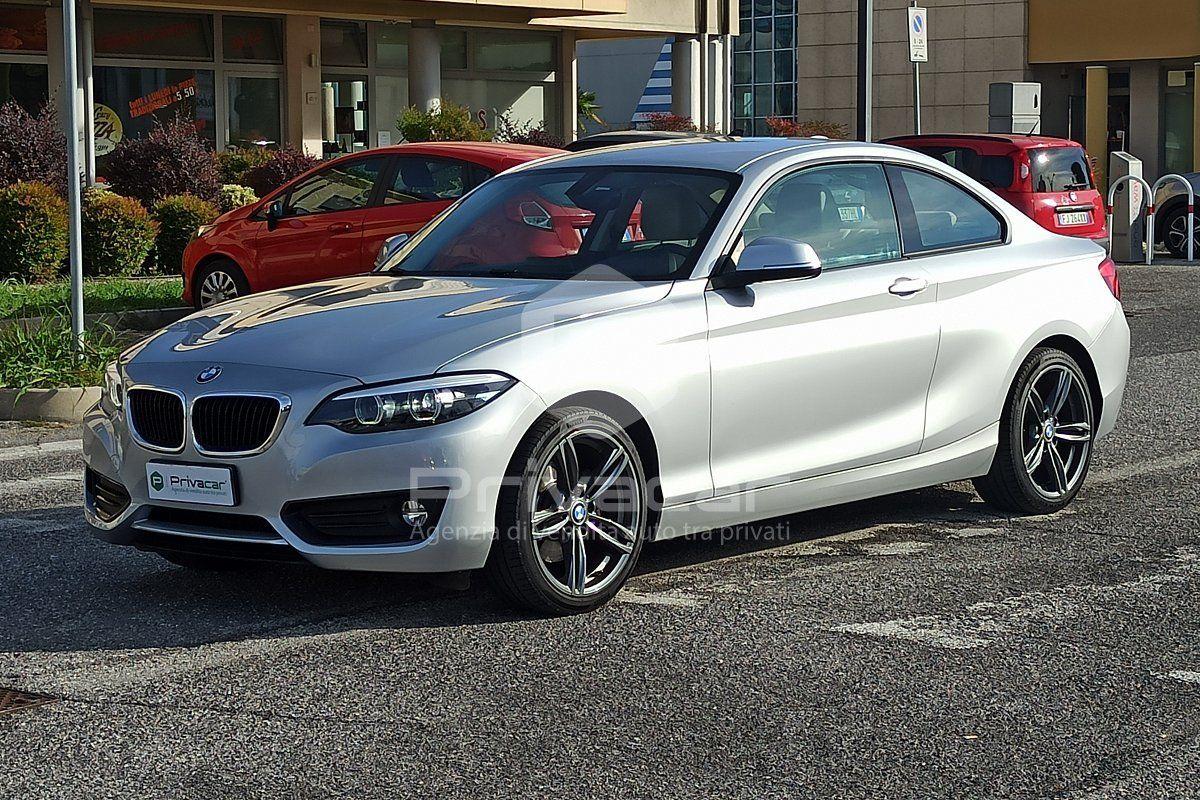 BMW Andere