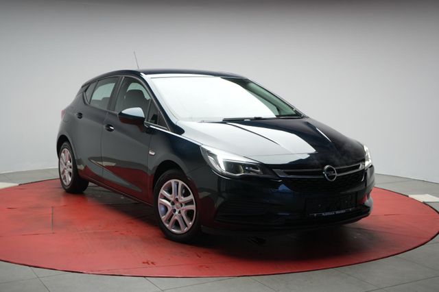 Opel Astra 1.4 Turbo Edition CarPlay/Temp/Klima/