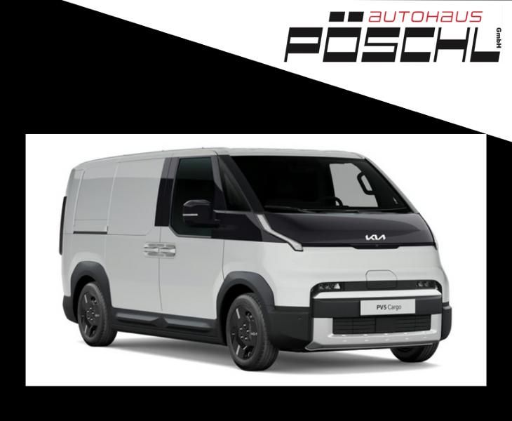 Kia PV5