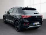 Volkswagen T-Roc EU6e 1.5 TSI DSG Style LED Navi AHK Kamera - Volkswagen Gebrauchtwagen in Düsseldorf