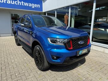 Ford Ranger - 3