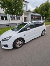 Ford S-Max 2,0 EcoBlue 140kW ST-Line Auto ST-Line - Ford S-Max von privat