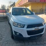 Chevrolet captiva 7 platz - Chevrolet Captiva in Hannover