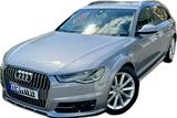 Audi A6 Allroad 3.0TDI V6 quattro BOS|HUD|Matrix - Audi A6 Allroad mit Diesel-Antrieb: Head-Up Display