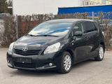 Toyota Verso 1.6l Valvematic Edition - Toyota Verso mit Benzin-Antrieb: Kleinbus, 1.6