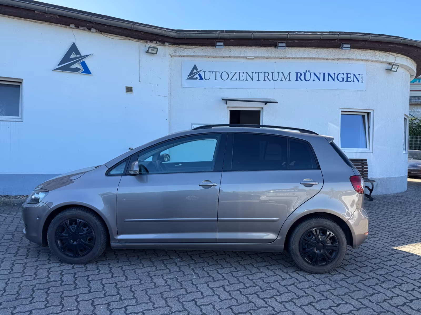 Volkswagen Golf Plus VI Team *PDC*ISOFIX*SITZHZ*