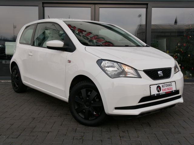 Seat Mii Sun*Start-Stopp*63Tsd KM*