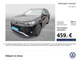 Volkswagen Tayron 2.0 LIFE 4X4 7SITZE AHK 360°CAM ACC LM18 - Volkswagen Tayron mit Diesel-Antrieb: Automatik