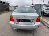 Suzuki Liana 1,6 Comfort - Suzuki Liana Gebrauchtwagen