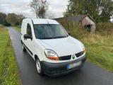 Renault kangoo 1,9 Diesel Sauger Tüv1-27lk... - Renault Kangoo aus 2006 mit Diesel-Antrieb