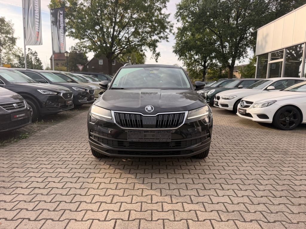 Image of Skoda Karoq
