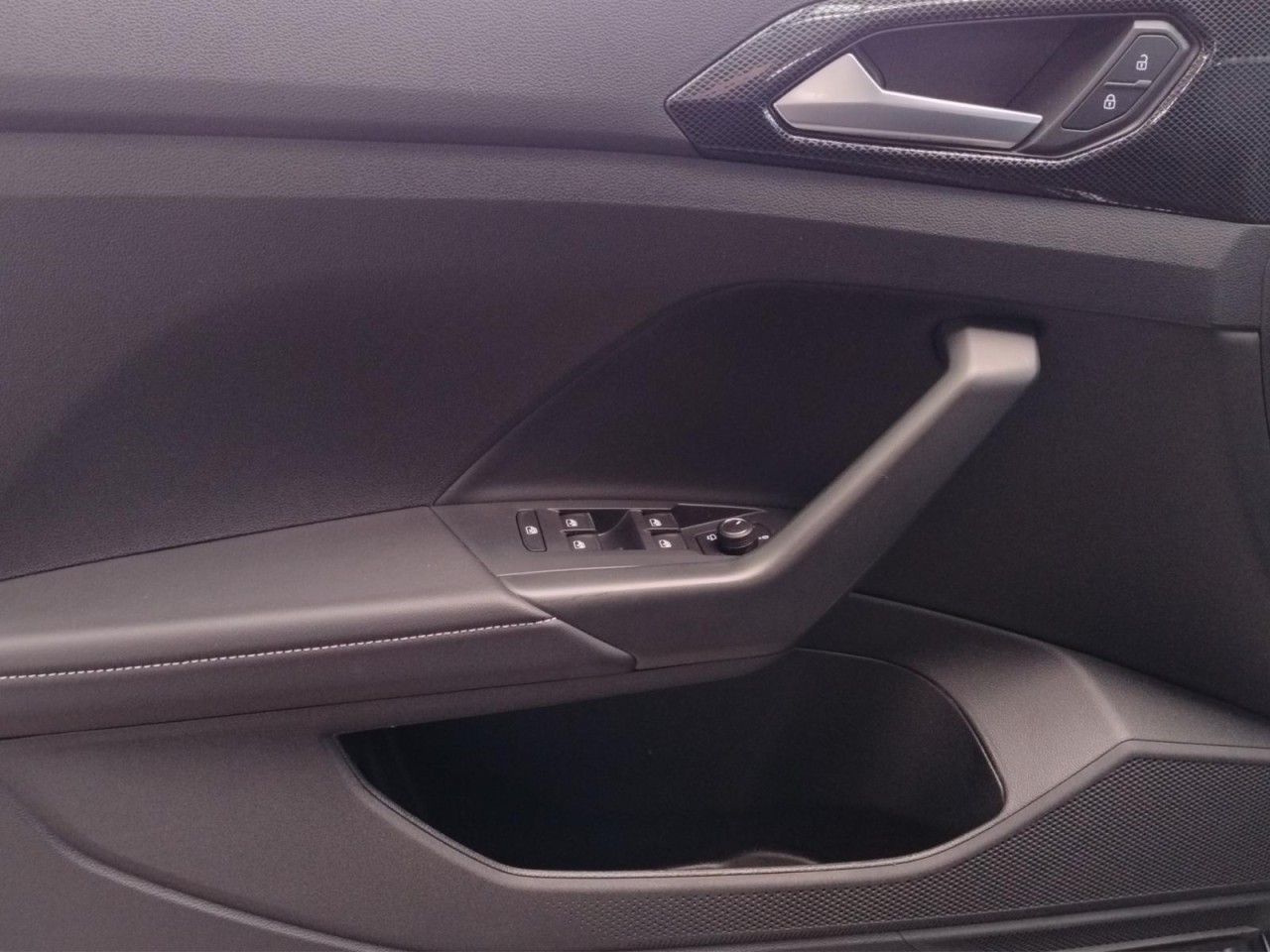 T-Cross GOAL 1.0 TSI DSG Klima Navi