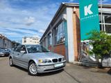 BMW 318i A *SSD*Komfort-Paket*PDC* - BMW 318 aus 2001: 318i