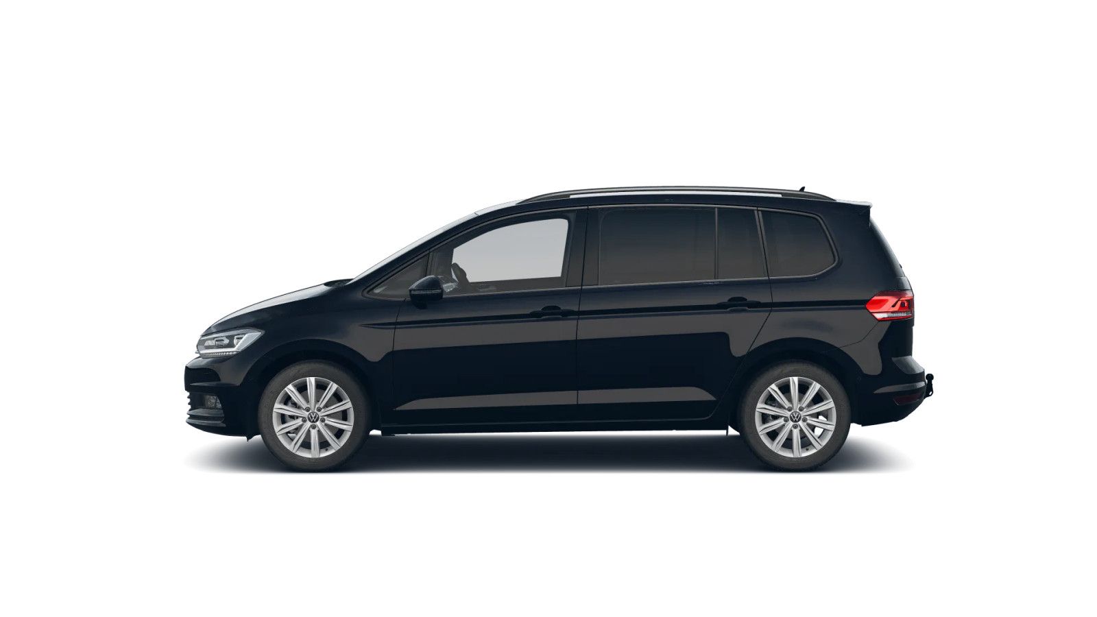 Volkswagen Touran - Bild 7