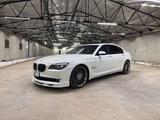 ALPINA B7 4,4 Lang - 17.000 Euro investiert. Nr 43  - ALPINA B7