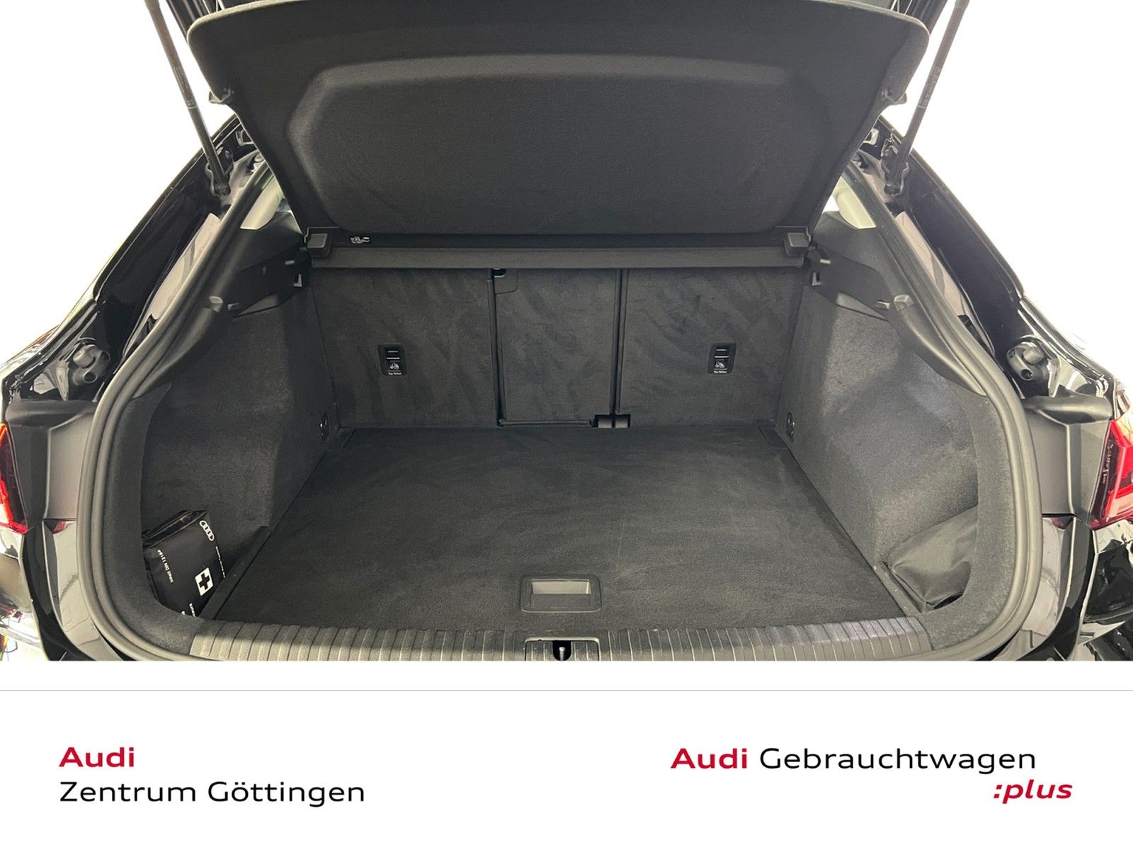 Audi Q3 - Bild 15