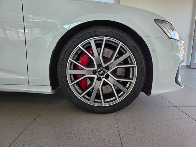 S6 Avant quattro 3.0 TDI MATRIX NAV ACC AIR B&O