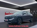 Honda HR-V 1.5 E-CVT Advance NAVI LED e-KLAPPE - gebrauchte Honda HR-V aus dem Jahr 2023