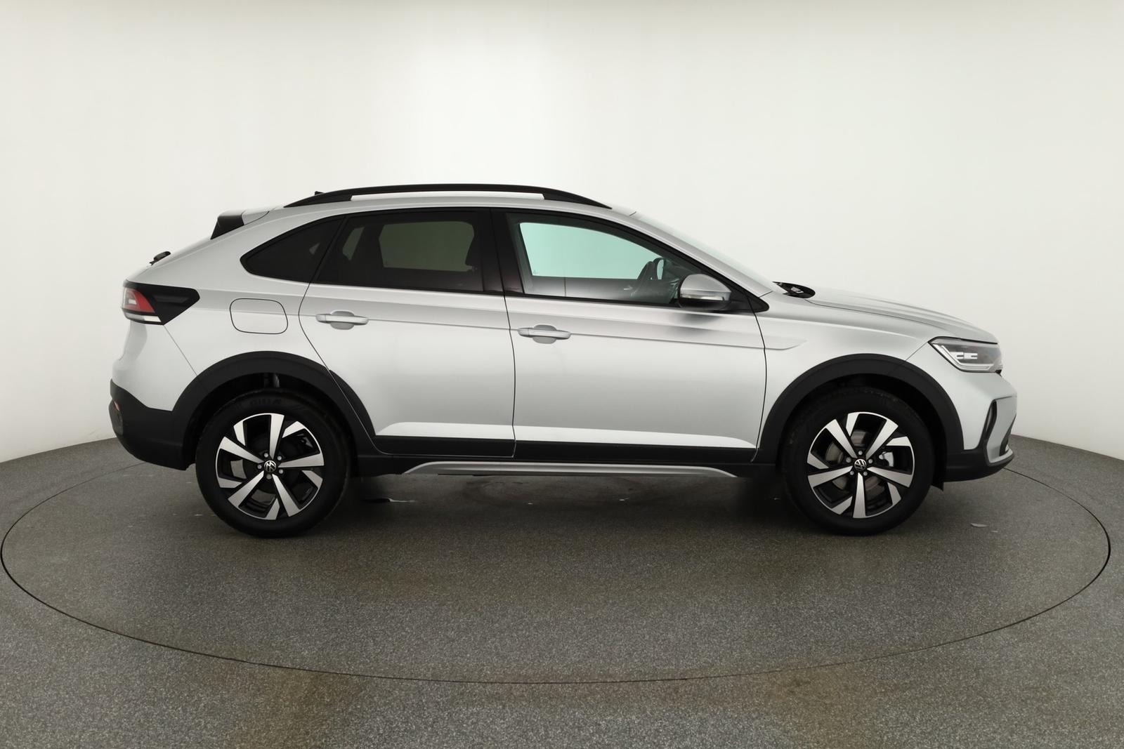 Volkswagen Taigo 1.0 TSI Matrix Kamera Sitzheizung, миниатюра 6