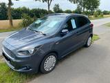 Ford Ka/Ka+ 1,2l Ti-VCT Cool & Sound Cool & Sound