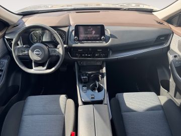 Nissan X-Trail - 9