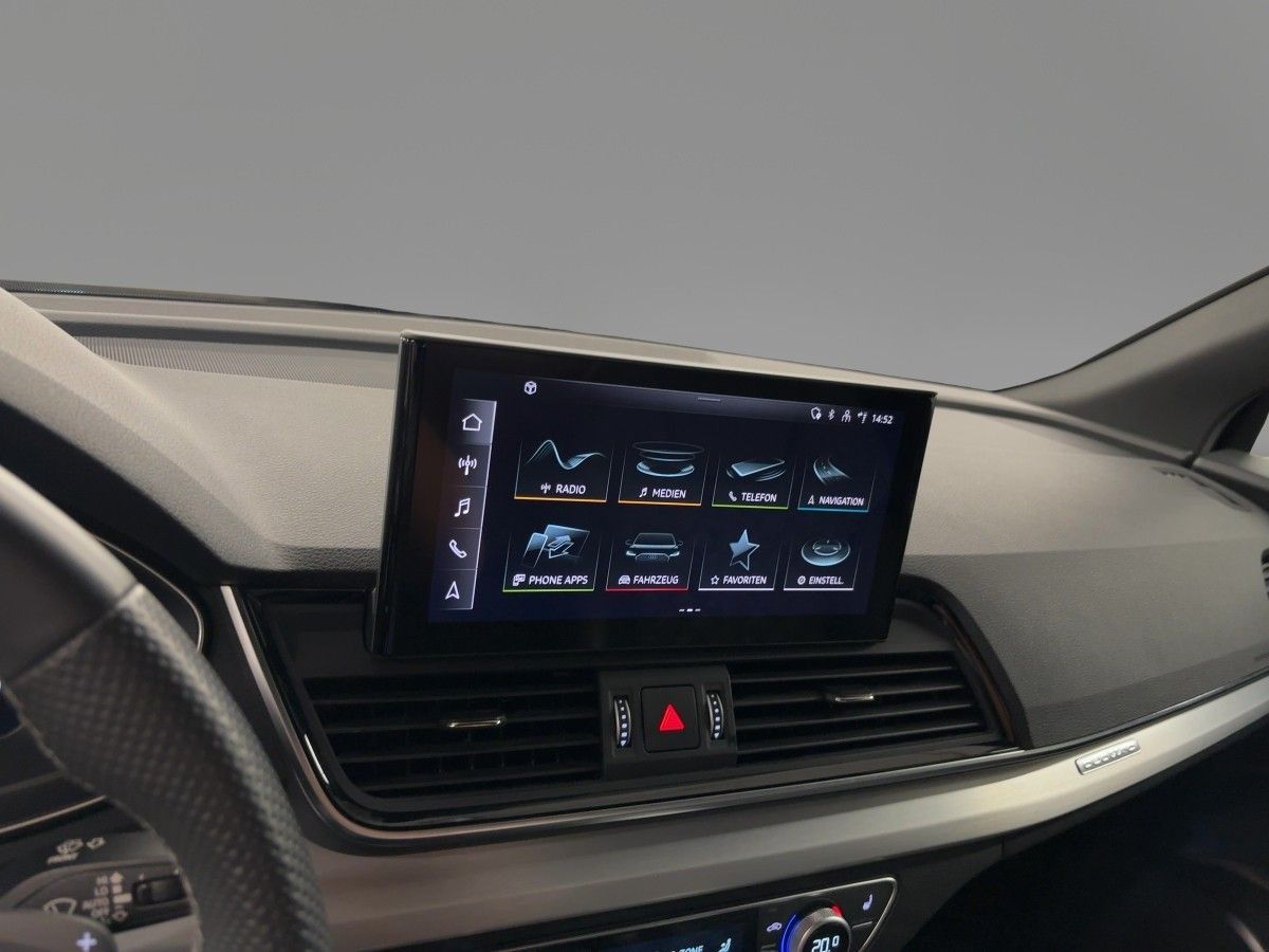 Audi Q5 - Bild 15