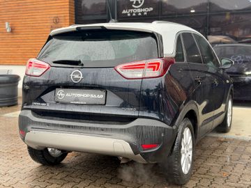 Opel Crossland (X) - 12