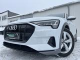 Audi e-tron 55 quattro advanced 206€ m. 20% Anzahlung