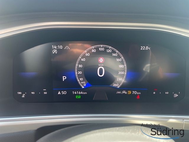 T-Roc 1,5 TSI Move AHK Navi LED ACC AppConnect