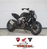 Ducati DIAVEL AMG  - DUCATI DIAVEL AMG