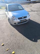Volkswagen Lupo 1.6 GTI GTI - Volkswagen Lupo GT