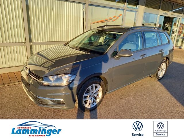 Volkswagen Golf VII Variant Comfortline NAVI ACC RFK