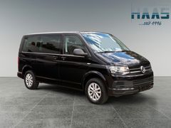 Fahrzeugabbildung Volkswagen T6 Multivan 2.0 TDI Navi Sitzhzg AHK Standhzg