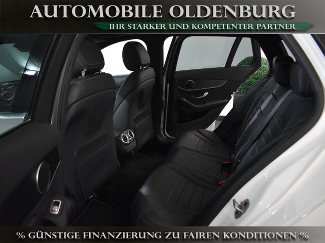 Mercedes-Benz C 300 e T AMG *Distro+*Pano*Wide*360*HUD*Massage