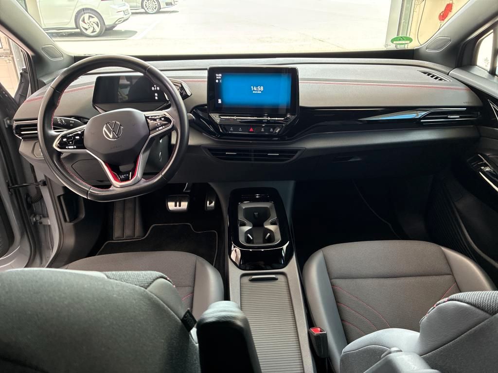 Volkswagen ID.4 - Bild 4