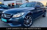Mercedes-Benz C200dT-NAVI-LED-PANO-LEDER-AMBIENTE-HEAD-UP - Mercedes-Benz C 200 in Düsseldorf